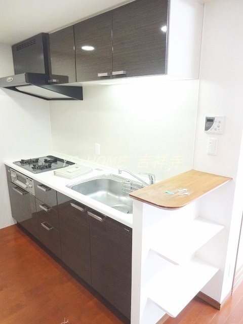 プレミアコンフォート西荻窪 その他11