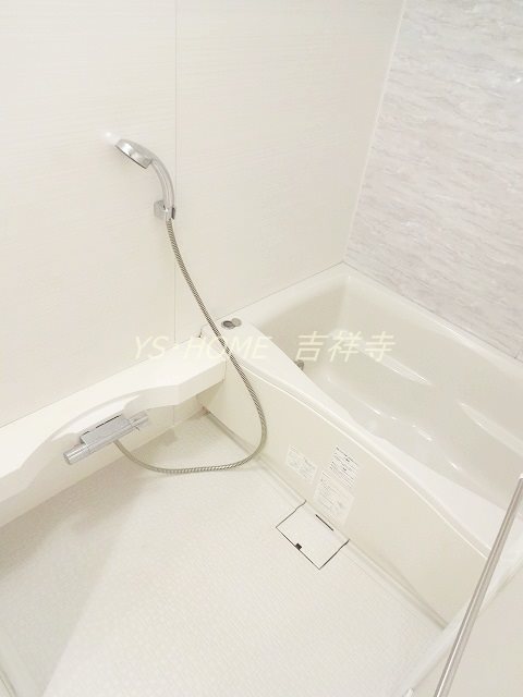 プレミアコンフォート西荻窪 風呂画像