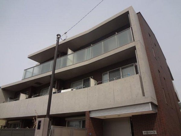 メルベーユ その他外観1