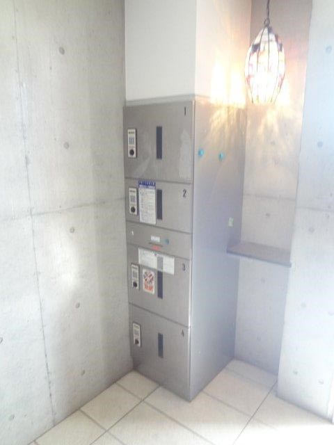 メルベーユ その他外観2