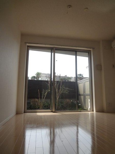 メルベーユ リビング