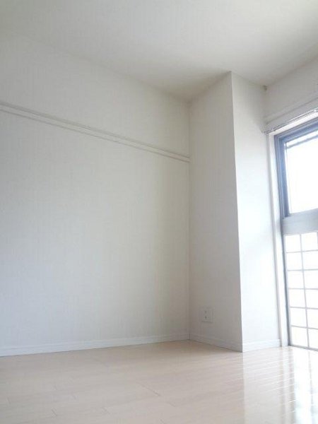 メルベーユ ベッドルーム