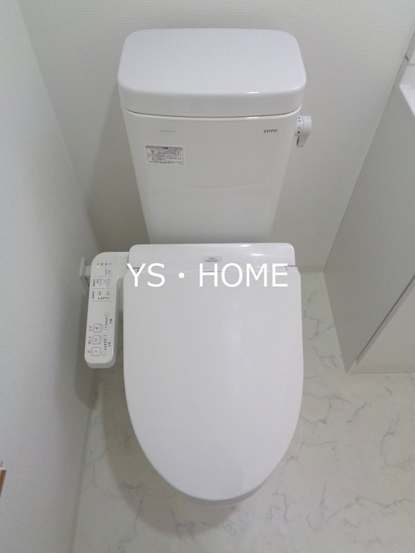 プレール・ドゥーク方南町 その他1