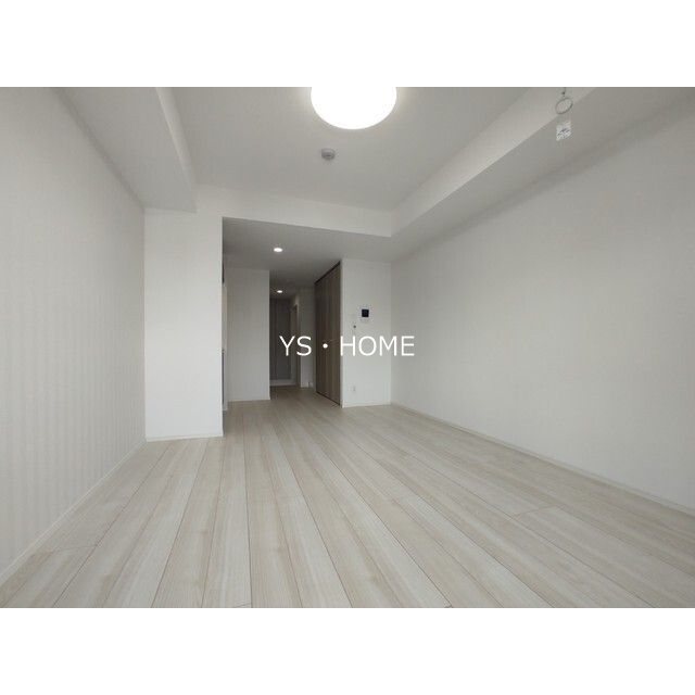 プレール・ドゥーク方南町 リビング