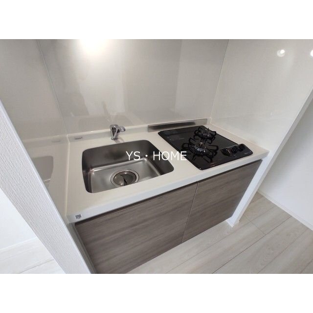 プレール・ドゥーク方南町 キッチン