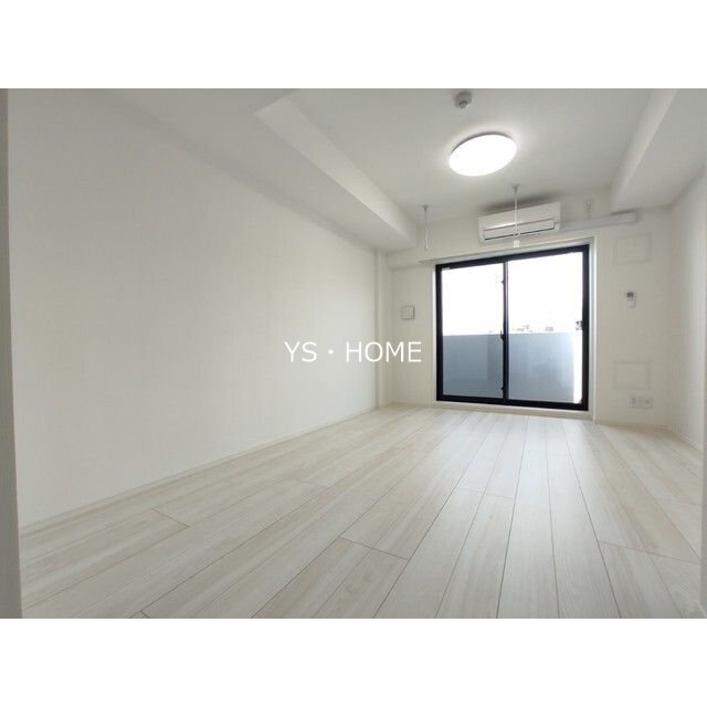 プレール・ドゥーク方南町 ベッドルーム