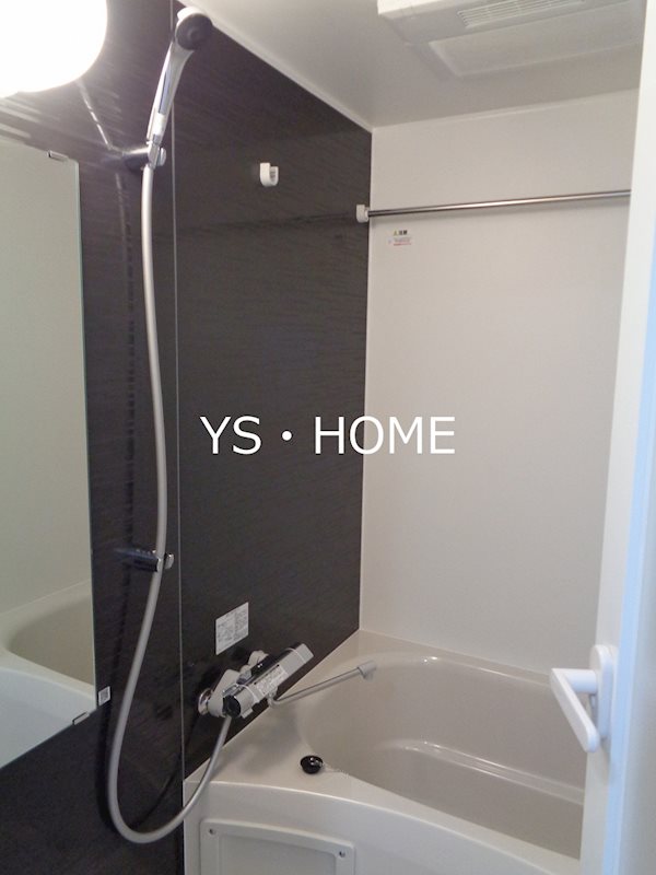 プレール・ドゥーク方南町 風呂画像