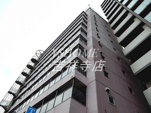 第4野村ビル  外観