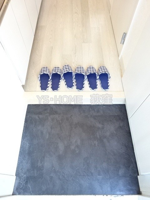 第4野村ビル  玄関