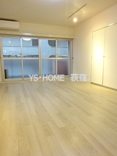 第4野村ビル  リビング