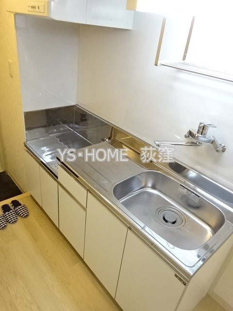 第4野村ビル  キッチン