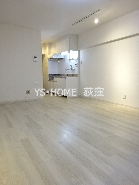 第4野村ビル  ベッドルーム