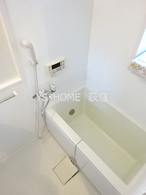 第4野村ビル  風呂画像