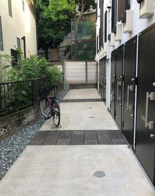 ベルエクラ阿佐ヶ谷 その他1