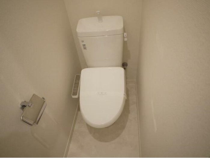 ベルエクラ阿佐ヶ谷 その他5