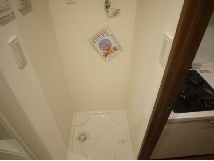 ベルエクラ阿佐ヶ谷 その他6