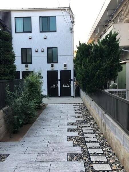 ベルエクラ阿佐ヶ谷 その他外観1