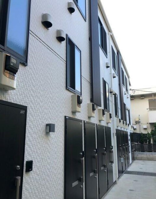 ベルエクラ阿佐ヶ谷 その他7