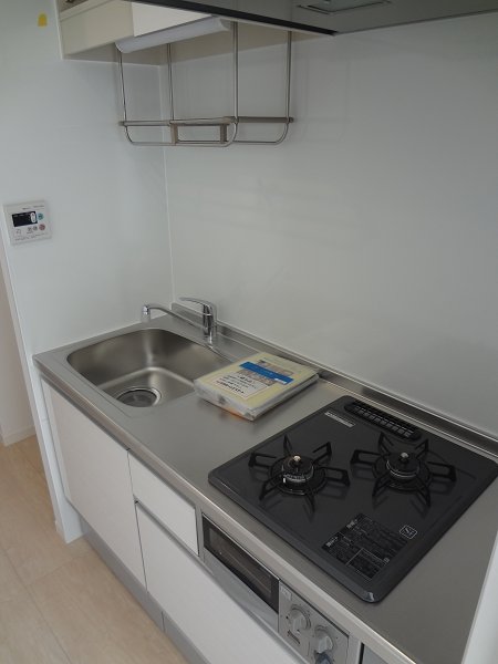 ABBEY ROAD  キッチン