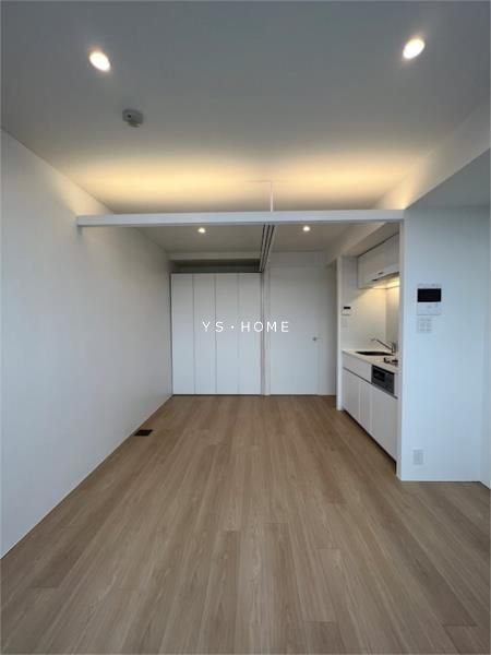 ZOOM荻窪 リビング