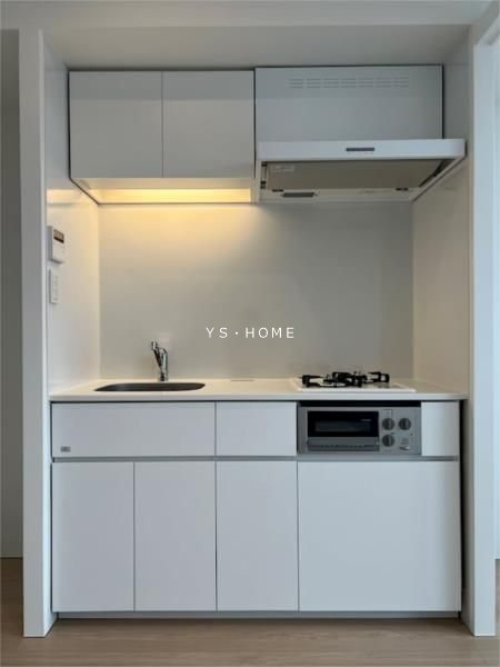 ZOOM荻窪 キッチン