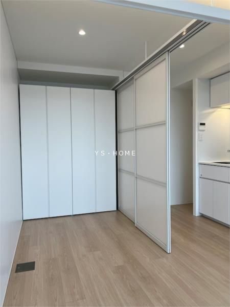 ZOOM荻窪 ベッドルーム