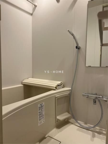 ZOOM荻窪 風呂画像