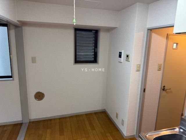 エル・エスパシオ 玄関