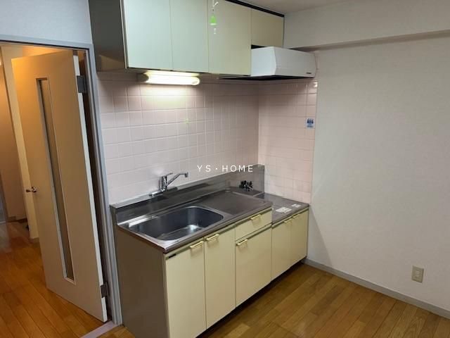 エル・エスパシオ キッチン