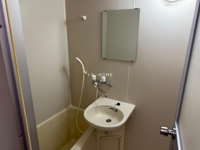 エル・エスパシオ 風呂画像