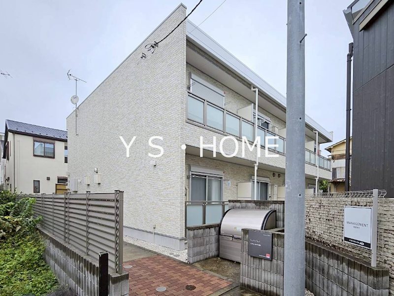 リブリ・ガーデン国立 その他外観1