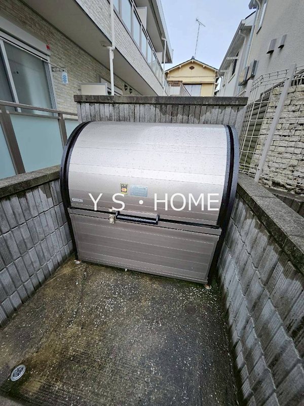 リブリ・ガーデン国立 その他12