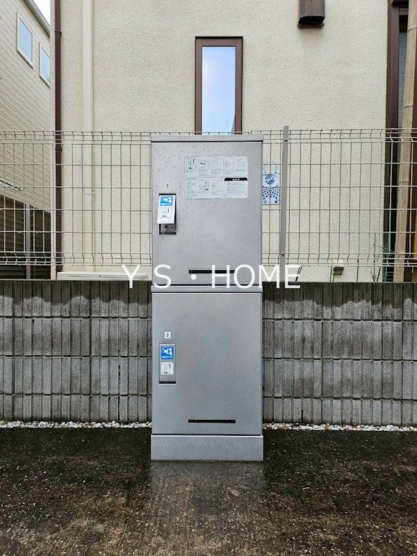 リブリ・ガーデン国立 その他13