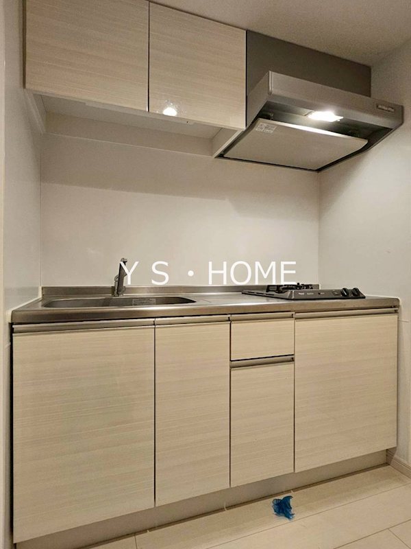 リブリ・ガーデン国立 キッチン