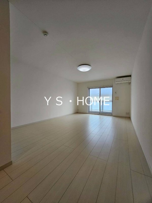 リブリ・ガーデン国立 ベッドルーム