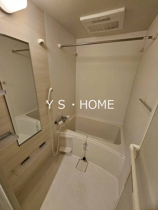 リブリ・ガーデン国立 風呂画像