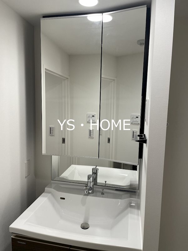 ジニア新宿中落合 その他2