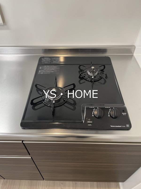 ジニア新宿中落合 その他8