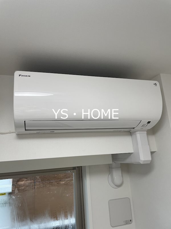 ジニア新宿中落合 その他10