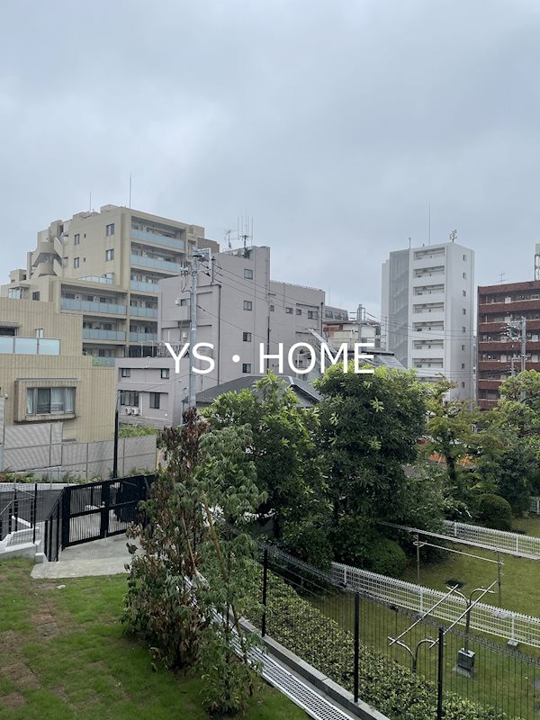 ジニア新宿中落合 その他14