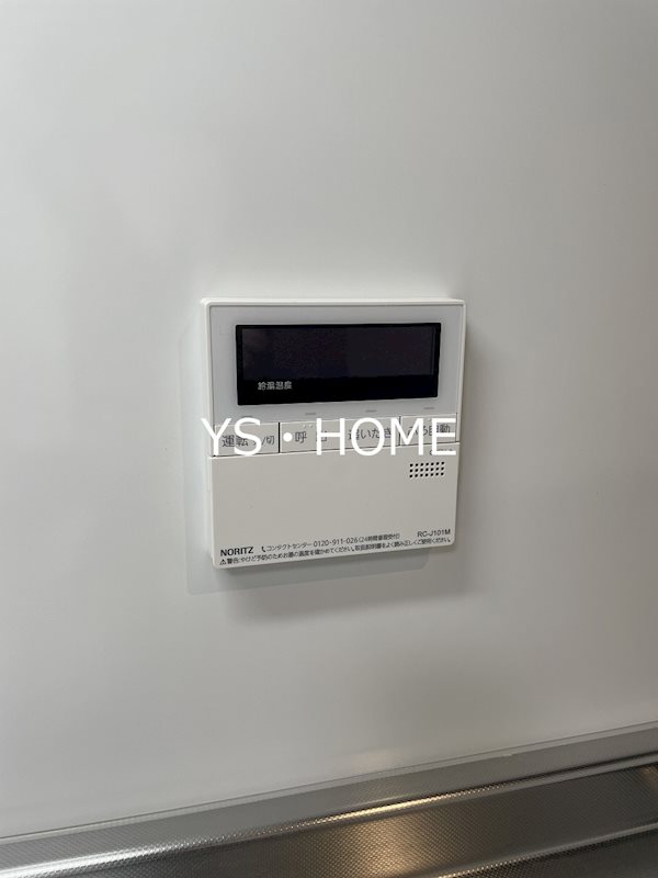 ジニア新宿中落合 その他21