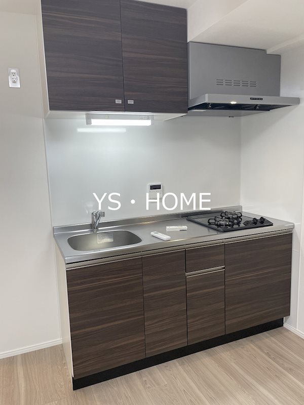 ジニア新宿中落合 キッチン