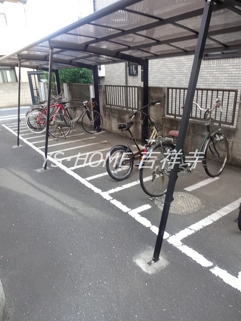 アイプラザ吉祥寺北町 その他4