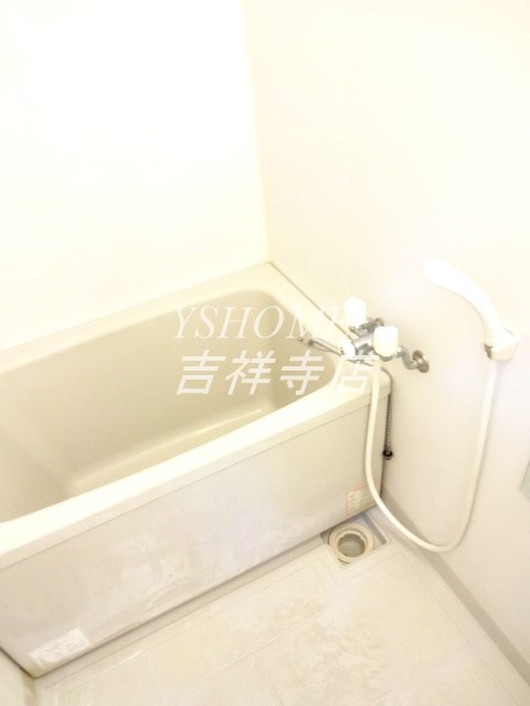 アイプラザ吉祥寺北町 風呂画像