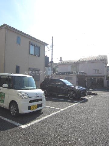 アンプルールフェールKOKI その他外観1