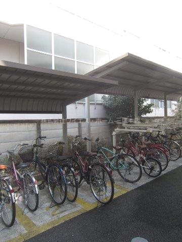 アンプルールフェールKOKI その他外観2