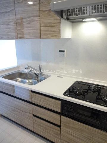 トラープランド翠命館 その他14