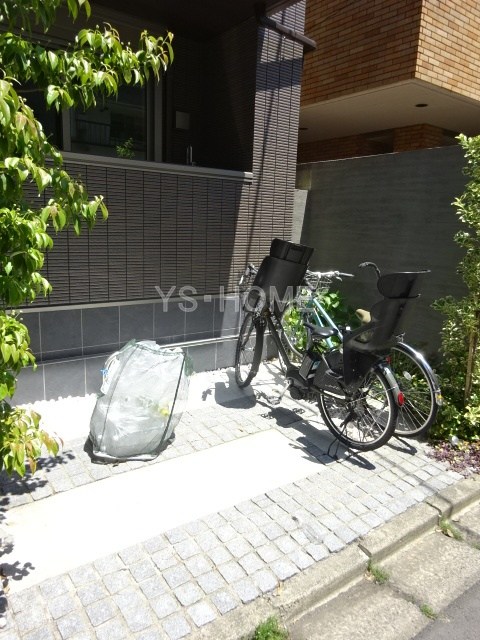 グランピエール その他7