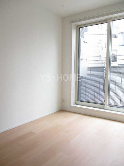 グランピエール リビング