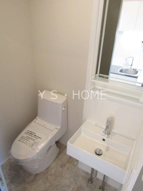 フォルジュロン・パンセ その他3